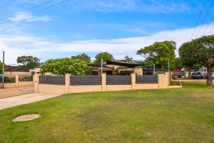 Third view of Homely villa listing, A/34 Thor Street, Innaloo WA 6018