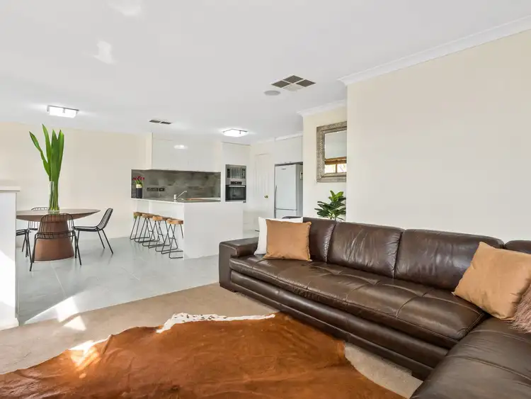 Fifth view of Homely villa listing, A/34 Thor Street, Innaloo WA 6018