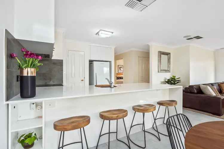 Sixth view of Homely villa listing, A/34 Thor Street, Innaloo WA 6018