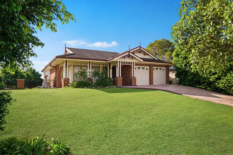 50 Somerset Drive, Thornton NSW 2322