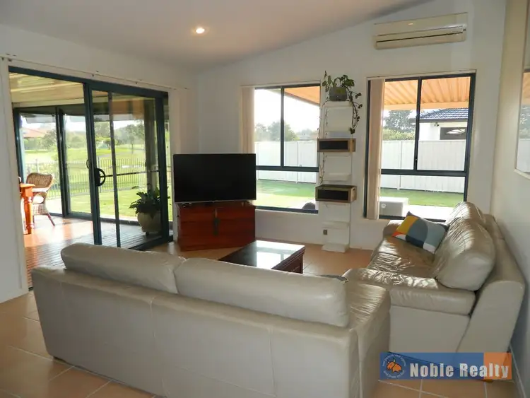 Fifth view of Homely house listing, 161 The Southern Parkway, Forster NSW 2428