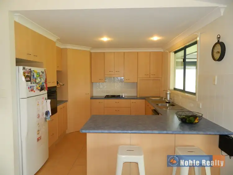 Sixth view of Homely house listing, 161 The Southern Parkway, Forster NSW 2428