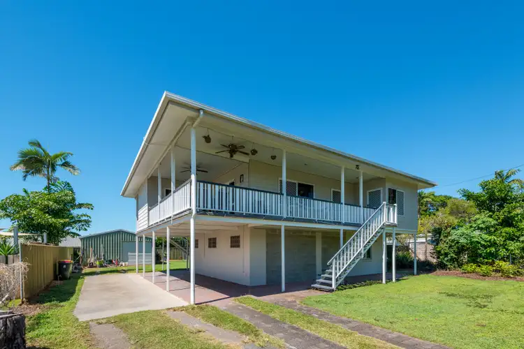 Main view of Homely house listing, 27 Debbie Street, Trinity Park QLD 4879