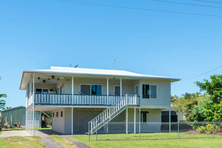 Second view of Homely house listing, 27 Debbie Street, Trinity Park QLD 4879