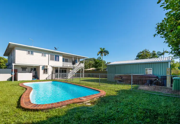 Third view of Homely house listing, 27 Debbie Street, Trinity Park QLD 4879