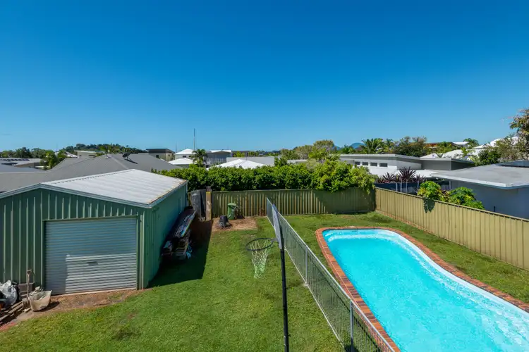 Fourth view of Homely house listing, 27 Debbie Street, Trinity Park QLD 4879