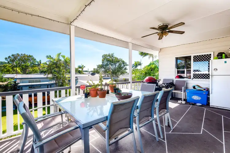 Fifth view of Homely house listing, 27 Debbie Street, Trinity Park QLD 4879