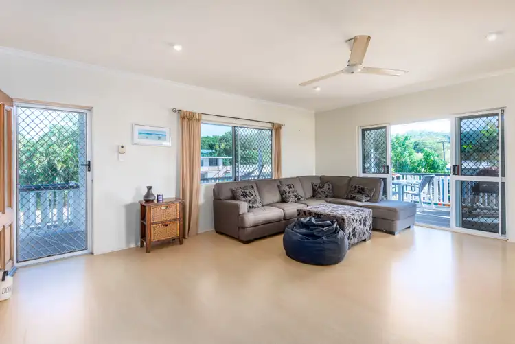 Sixth view of Homely house listing, 27 Debbie Street, Trinity Park QLD 4879