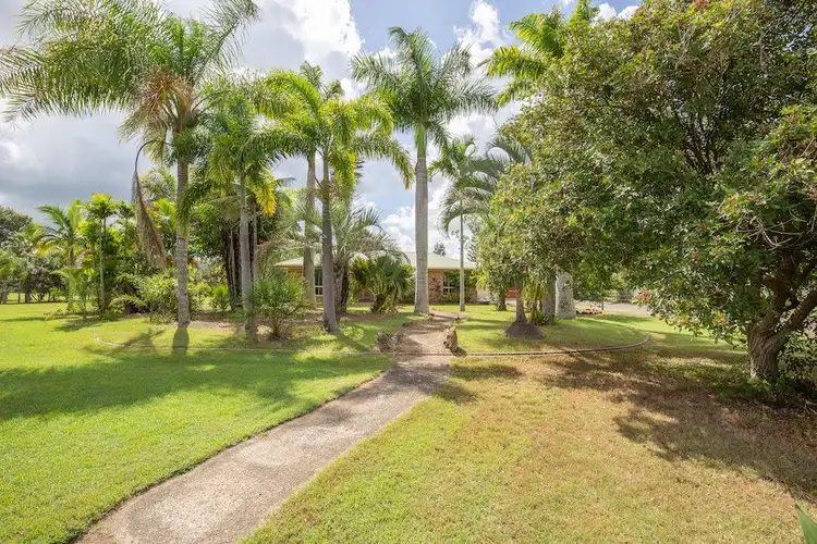 Third view of Homely house listing, 22 Mark Road, Branyan QLD 4670