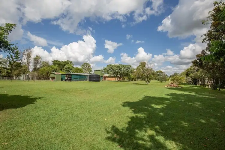 Fourth view of Homely house listing, 22 Mark Road, Branyan QLD 4670