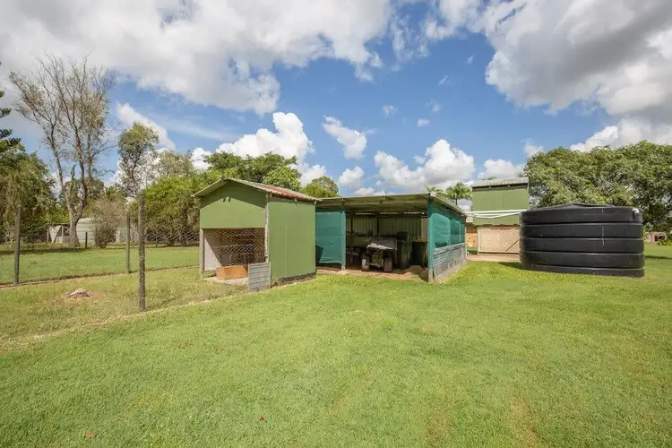 Fifth view of Homely house listing, 22 Mark Road, Branyan QLD 4670