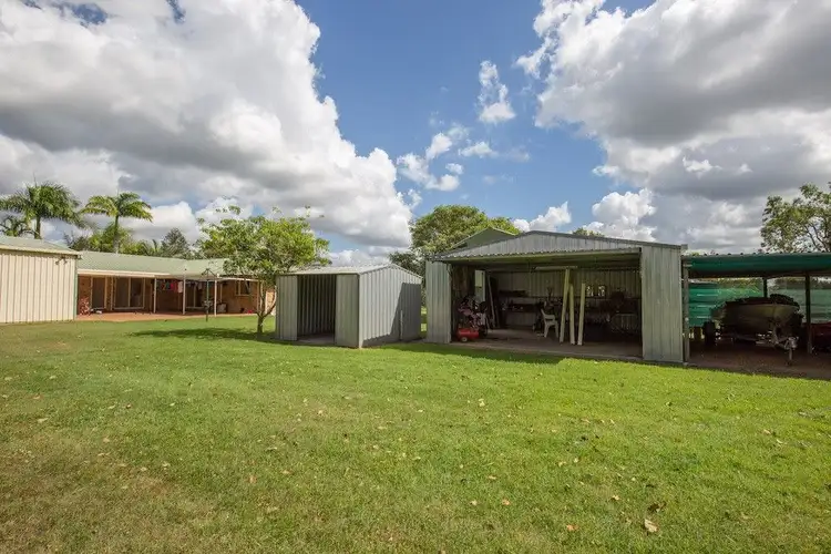 Sixth view of Homely house listing, 22 Mark Road, Branyan QLD 4670