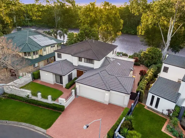 107 Wendouree Crescent, Westlake QLD 4074