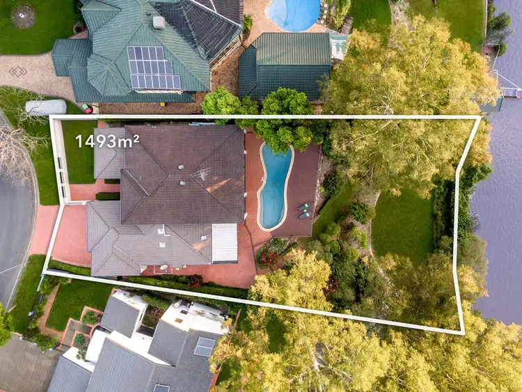 Fifth view of Homely house listing, 107 Wendouree Crescent, Westlake QLD 4074