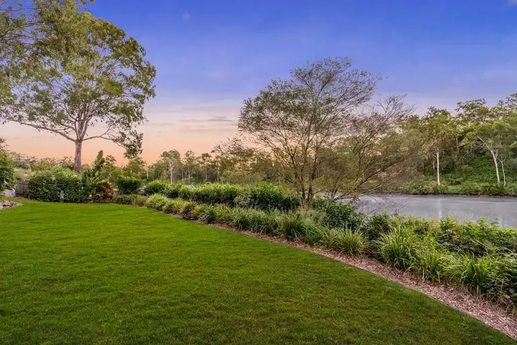 Sixth view of Homely house listing, 107 Wendouree Crescent, Westlake QLD 4074