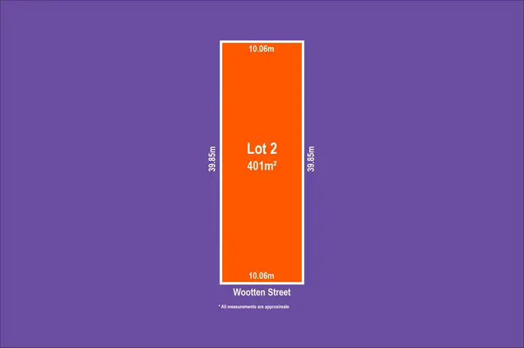 Lot 2, 12 Wootten Street, Greenacres SA 5086