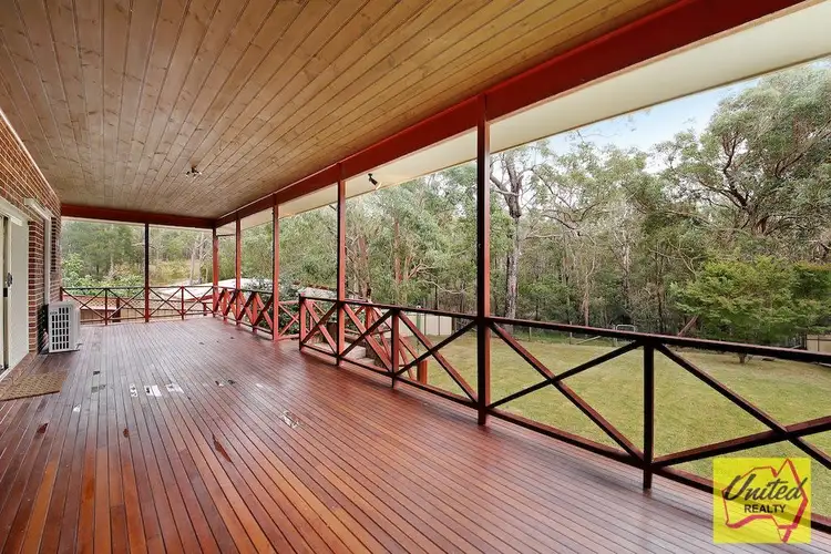 Main view of Homely house listing, 28 Moore Road, Oakdale NSW 2570