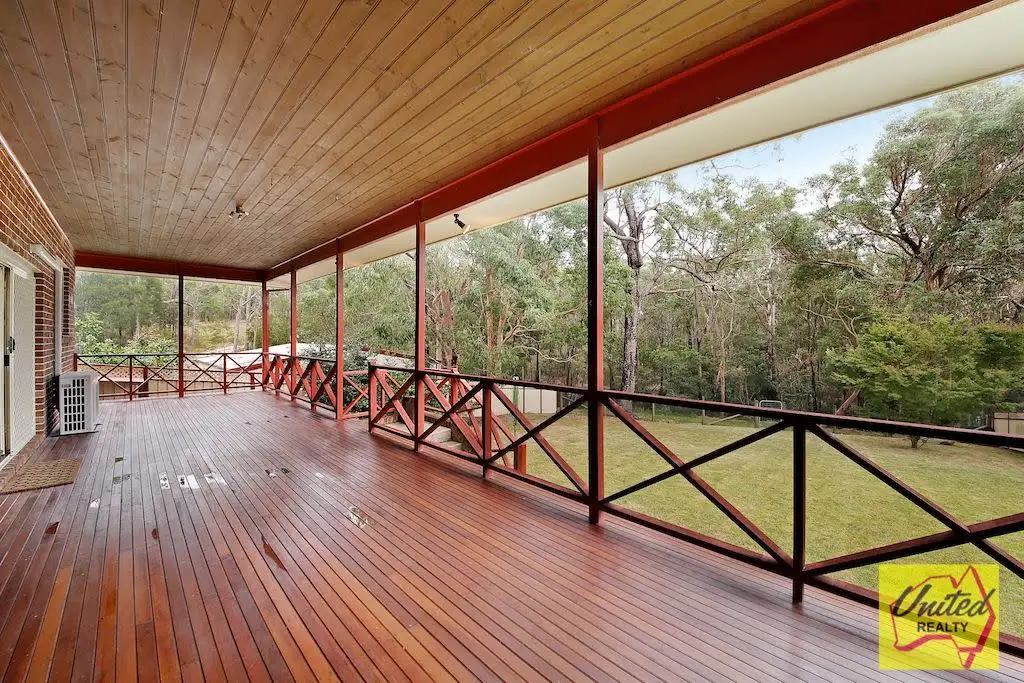 Main view of Homely house listing, 28 Moore Road, Oakdale NSW 2570