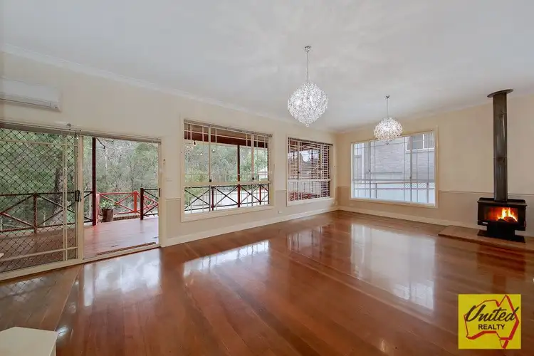 Fourth view of Homely house listing, 28 Moore Road, Oakdale NSW 2570