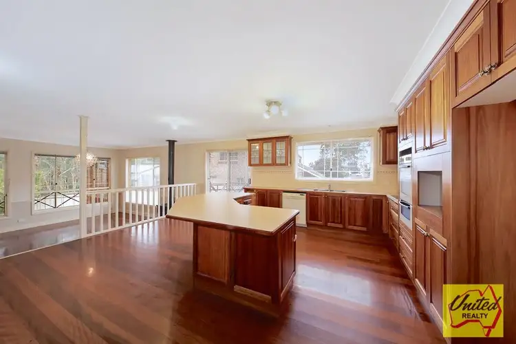 Fifth view of Homely house listing, 28 Moore Road, Oakdale NSW 2570