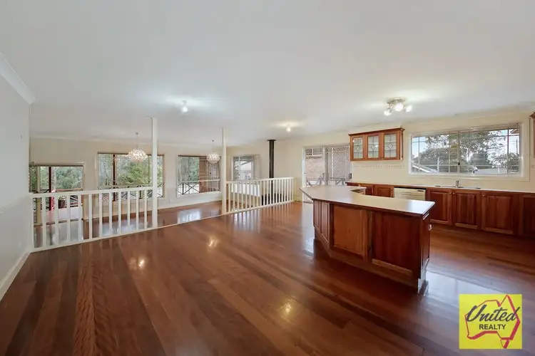 Sixth view of Homely house listing, 28 Moore Road, Oakdale NSW 2570