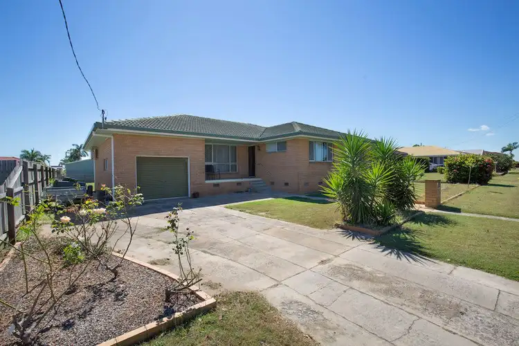 3 Salter St, Kepnock QLD 4670