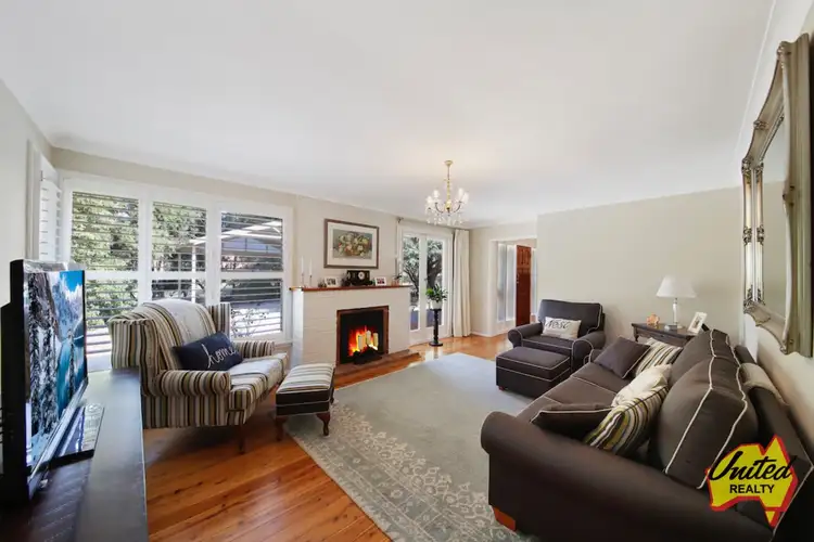 Main view of Homely house listing, 10 Belle Angela Drive, Theresa Park NSW 2570