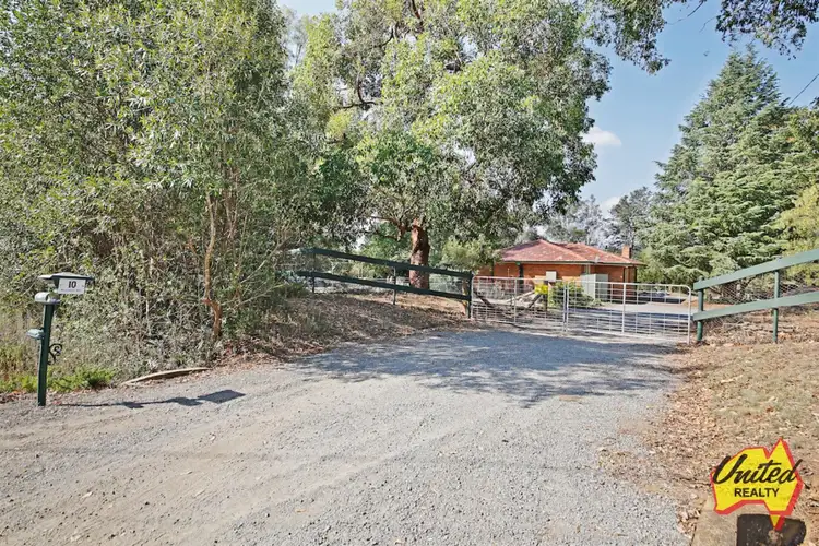 Second view of Homely house listing, 10 Belle Angela Drive, Theresa Park NSW 2570