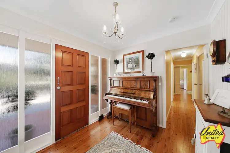 Fourth view of Homely house listing, 10 Belle Angela Drive, Theresa Park NSW 2570