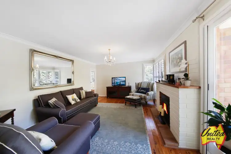 Fifth view of Homely house listing, 10 Belle Angela Drive, Theresa Park NSW 2570