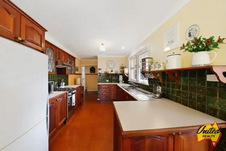 Sixth view of Homely house listing, 10 Belle Angela Drive, Theresa Park NSW 2570