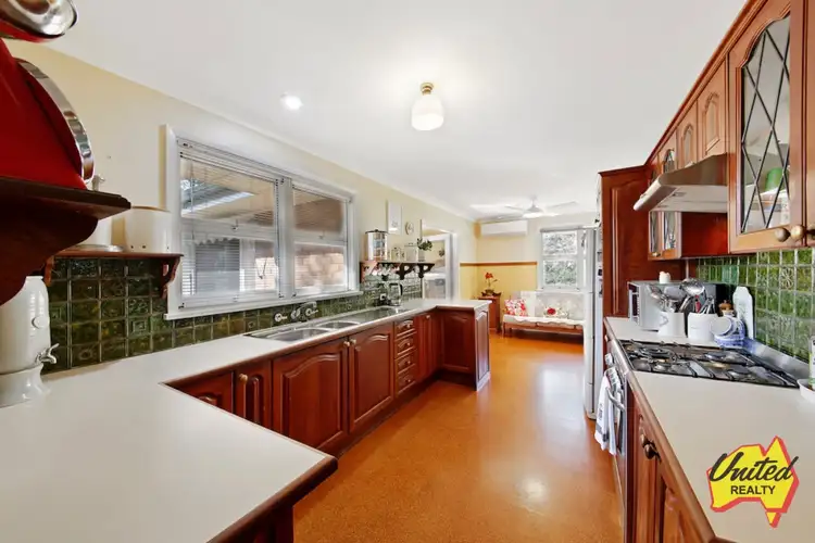 Seventh view of Homely house listing, 10 Belle Angela Drive, Theresa Park NSW 2570