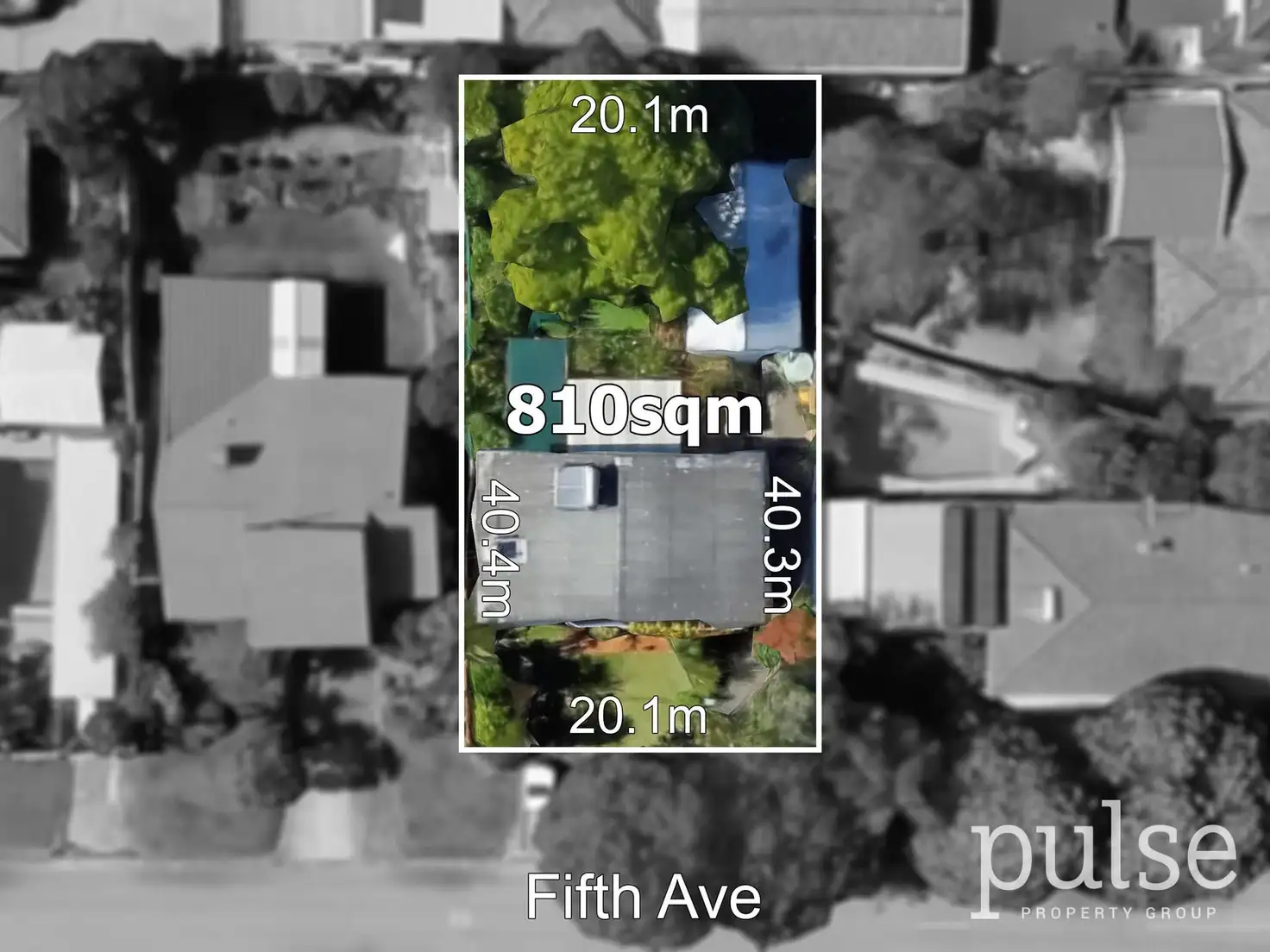 Main view of Homely house listing, 8 Fifth Avenue, Rossmoyne WA 6148