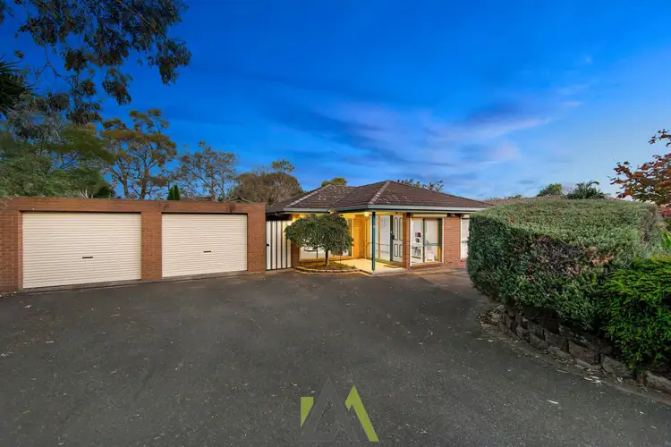 Main view of Homely house listing, 16 Fernwood Drive, Langwarrin VIC 3910