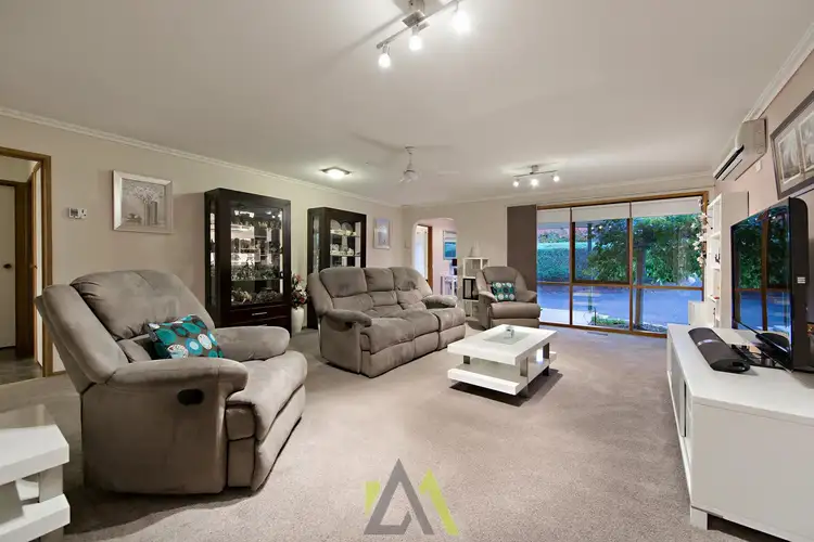 Third view of Homely house listing, 16 Fernwood Drive, Langwarrin VIC 3910