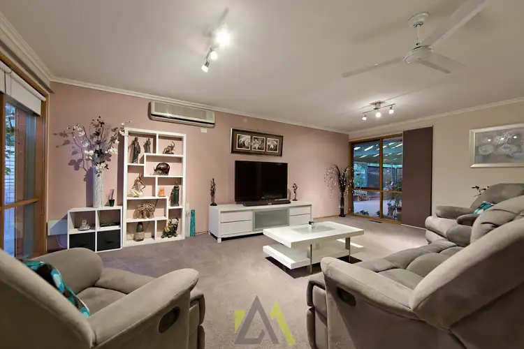 Fourth view of Homely house listing, 16 Fernwood Drive, Langwarrin VIC 3910