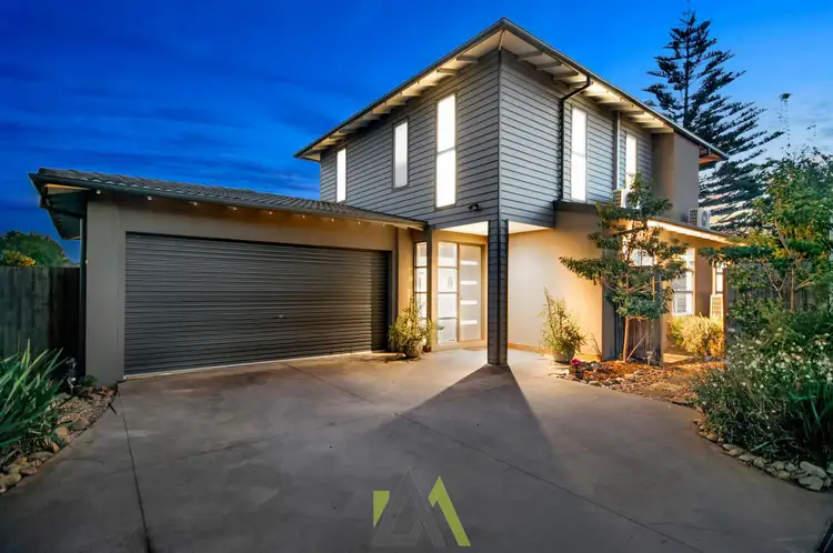 Main view of Homely townhouse listing, 3/8 Margaret Street, Langwarrin VIC 3910