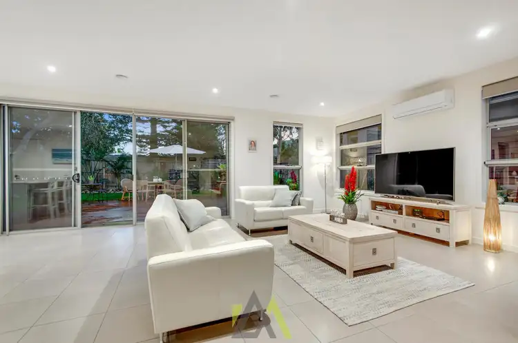 Fourth view of Homely townhouse listing, 3/8 Margaret Street, Langwarrin VIC 3910
