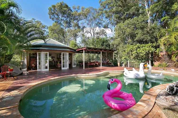 Fourth view of Homely rural property listing, 136 Hornsey Rd, Anstead QLD 4070