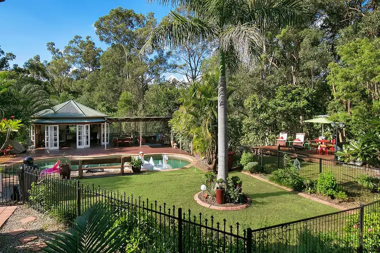 Fifth view of Homely rural property listing, 136 Hornsey Rd, Anstead QLD 4070