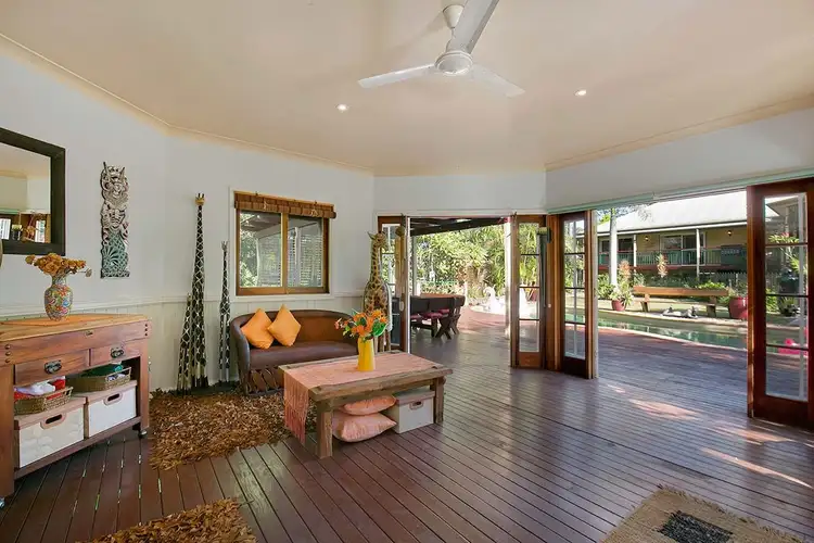 Sixth view of Homely rural property listing, 136 Hornsey Rd, Anstead QLD 4070