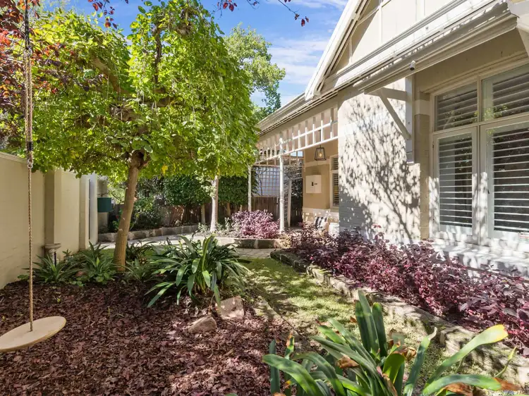 17 Lawler Street, Subiaco WA 6008