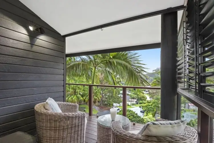 22 Wickham Crescent, Tugun QLD 4224