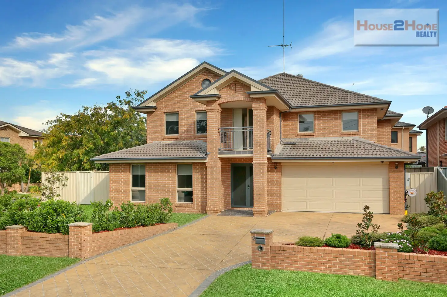 Main view of Homely house listing, 2 Lakewood Terrace, Glenmore Park NSW 2745