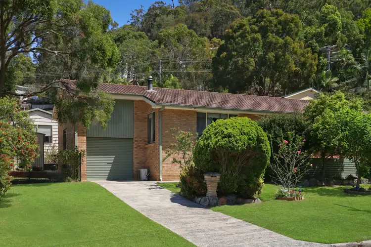 8 Numby Close, Umina Beach NSW 2257