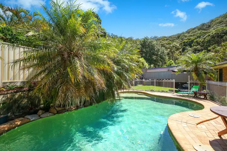 Second view of Homely house listing, 8 Numby Close, Umina Beach NSW 2257