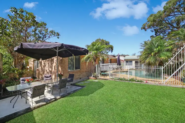 Third view of Homely house listing, 8 Numby Close, Umina Beach NSW 2257