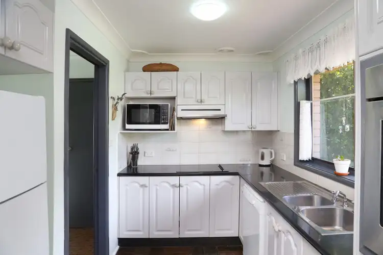 Sixth view of Homely house listing, 8 Numby Close, Umina Beach NSW 2257