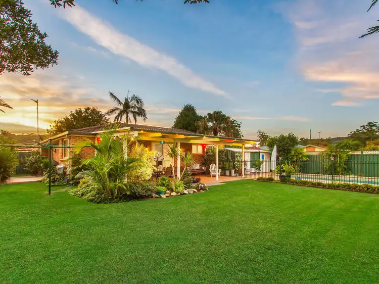 Main view of Homely house listing, 66a Coolawin Circle, Narara NSW 2250