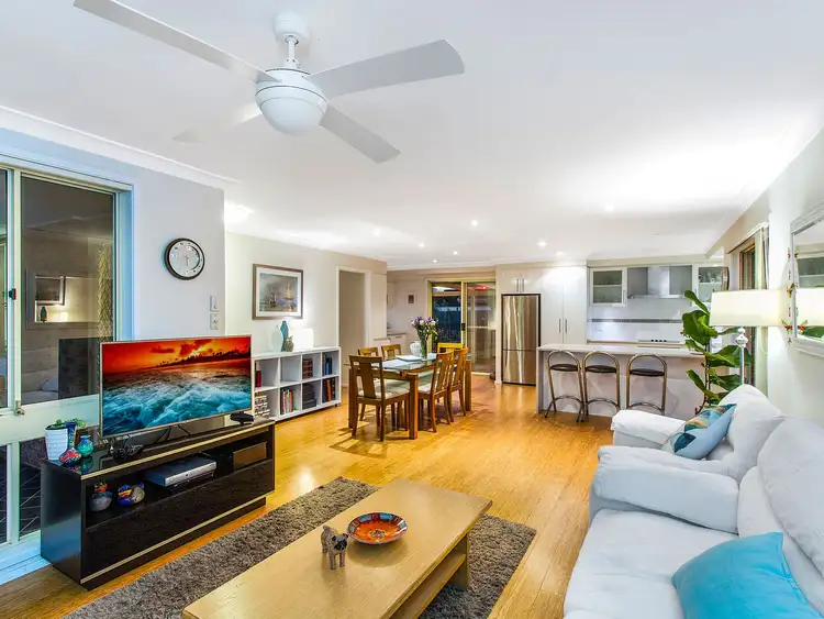 Third view of Homely house listing, 66a Coolawin Circle, Narara NSW 2250